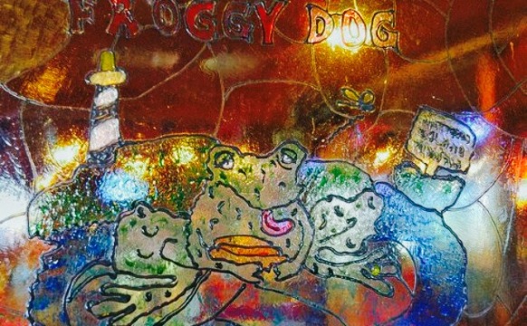 The Froggy Dog餐厅图片