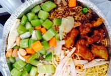 Goodview Family Restaurant美食图片