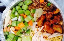 Goodview Family Restaurant餐厅图片