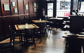 The Shire Bar & Bistro