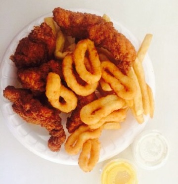 John Boys B BQ and Dairy Bar, Inc.