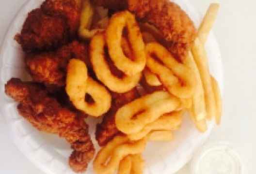 John Boys B BQ and Dairy Bar, Inc.美食图片