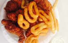 John Boys B BQ and Dairy Bar, Inc.餐厅图片