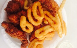 John Boys B BQ and Dairy Bar, Inc.