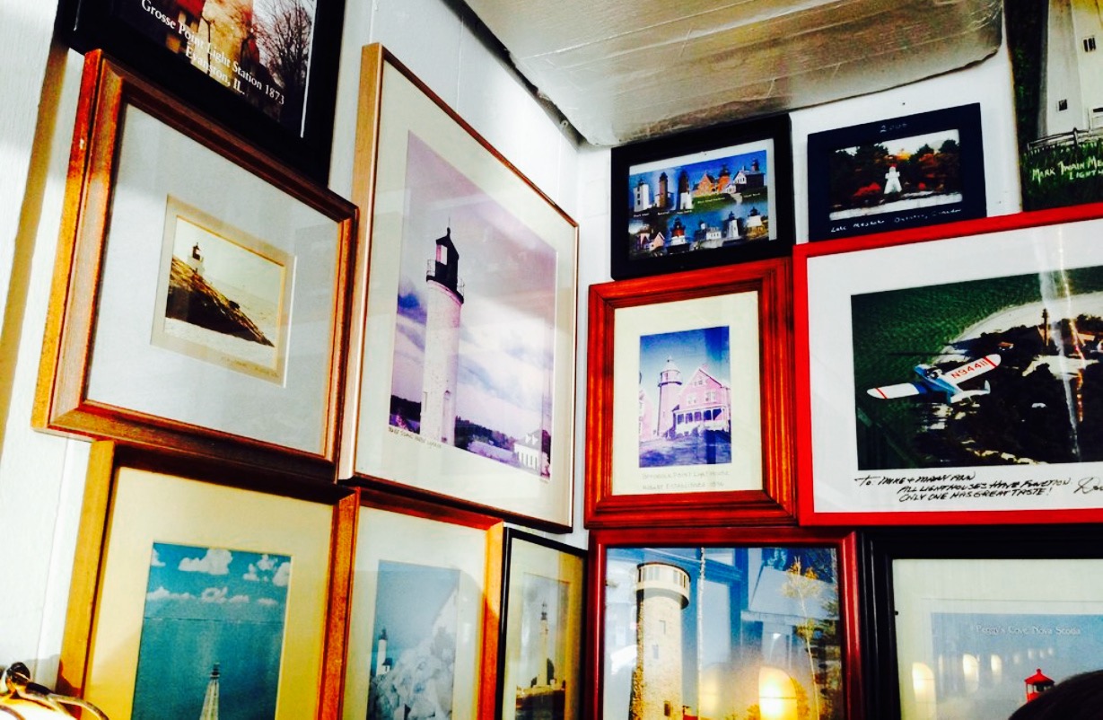 Lighthouse Cafe餐厅图片