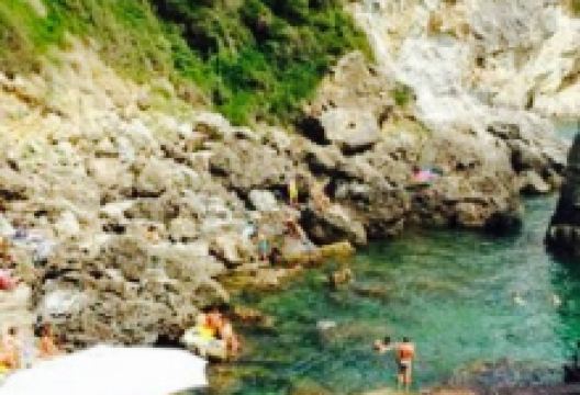 La Grotta Beach Bar美食图片