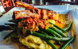 Time Out Sports Bar & Grill