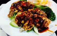 Mushroom Restaurant餐厅图片