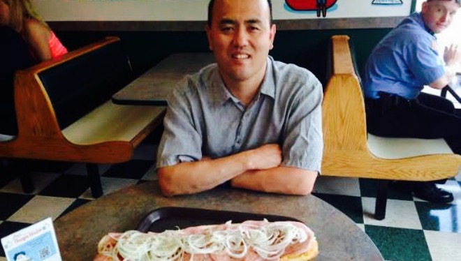 Lee's Hoagie House餐厅图片