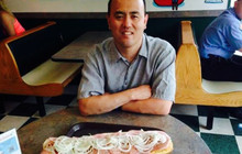 Lee's Hoagie House餐厅图片