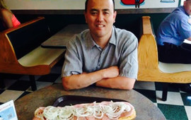 Lee's Hoagie House