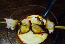 8mm美食图片