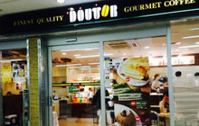 Doutor Coffee Shop, Isehara餐厅图片