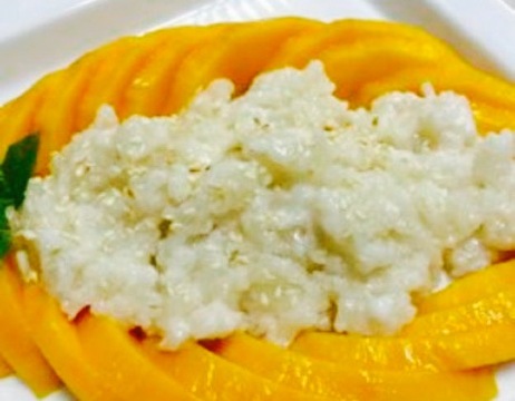 Thailusion餐厅图片