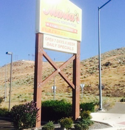 Maria's Mexican Restaurant