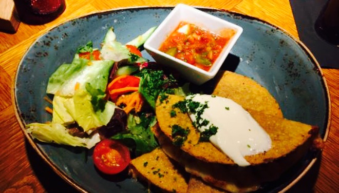 Chiquito餐厅图片