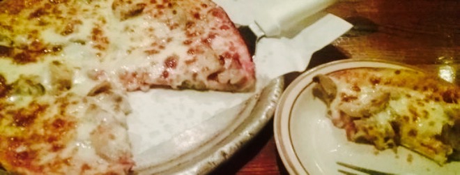 Torino's Greek & Italian Restaurant