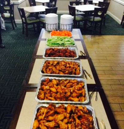 Cocoa Beach Ale House餐厅图片