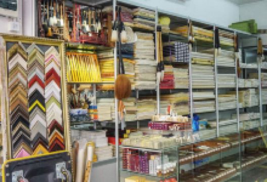 万宝文具(中共淮南市洛河镇委员会东北)购物图片