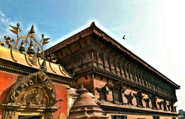 Kumari Temple
