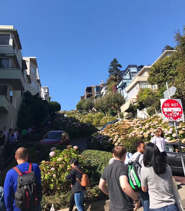 Lombard Street