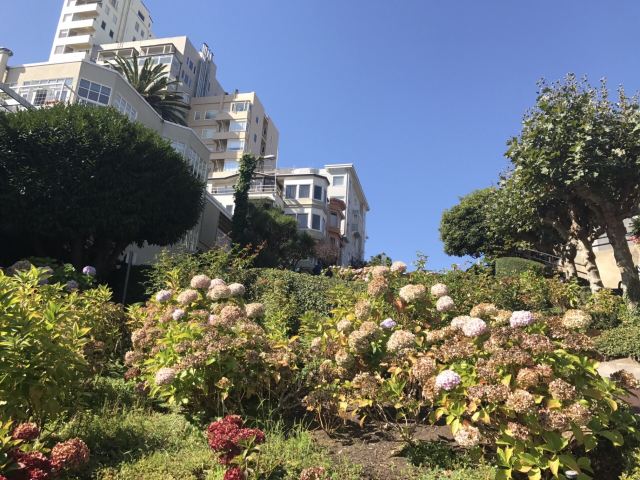 Lombard Street