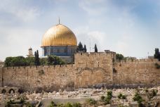 金门-耶路撒冷-doris圈圈