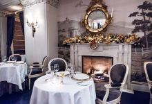 Plume at The Jefferson, DC美食图片
