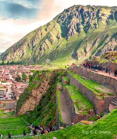 11D • 11-Day Private Peru Discovery: Lima, Nazca Lines, Cusco, Machu Picchu & Rainbow Mountain