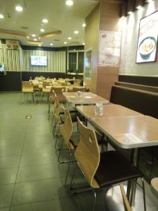 李先生牛肉面大王(医科大学省二院北安街店)-石家庄