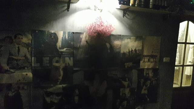 小城故事咖啡生活馆(沿河2路店)