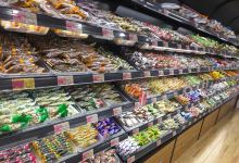 老婆大人(明海商业广场店)购物图片