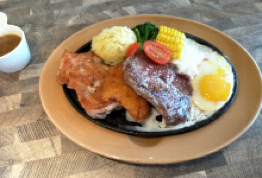 德保TURBO (同益店)美食图片