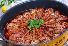 一品渝香干锅鸭头(平顶山市总店)美食图片