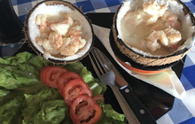 Chez Alain餐厅图片