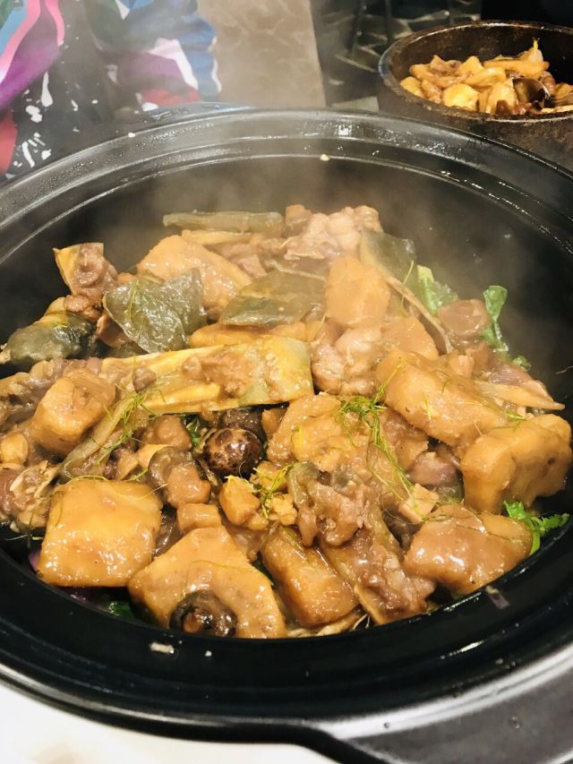 Guangzhou Restaurant