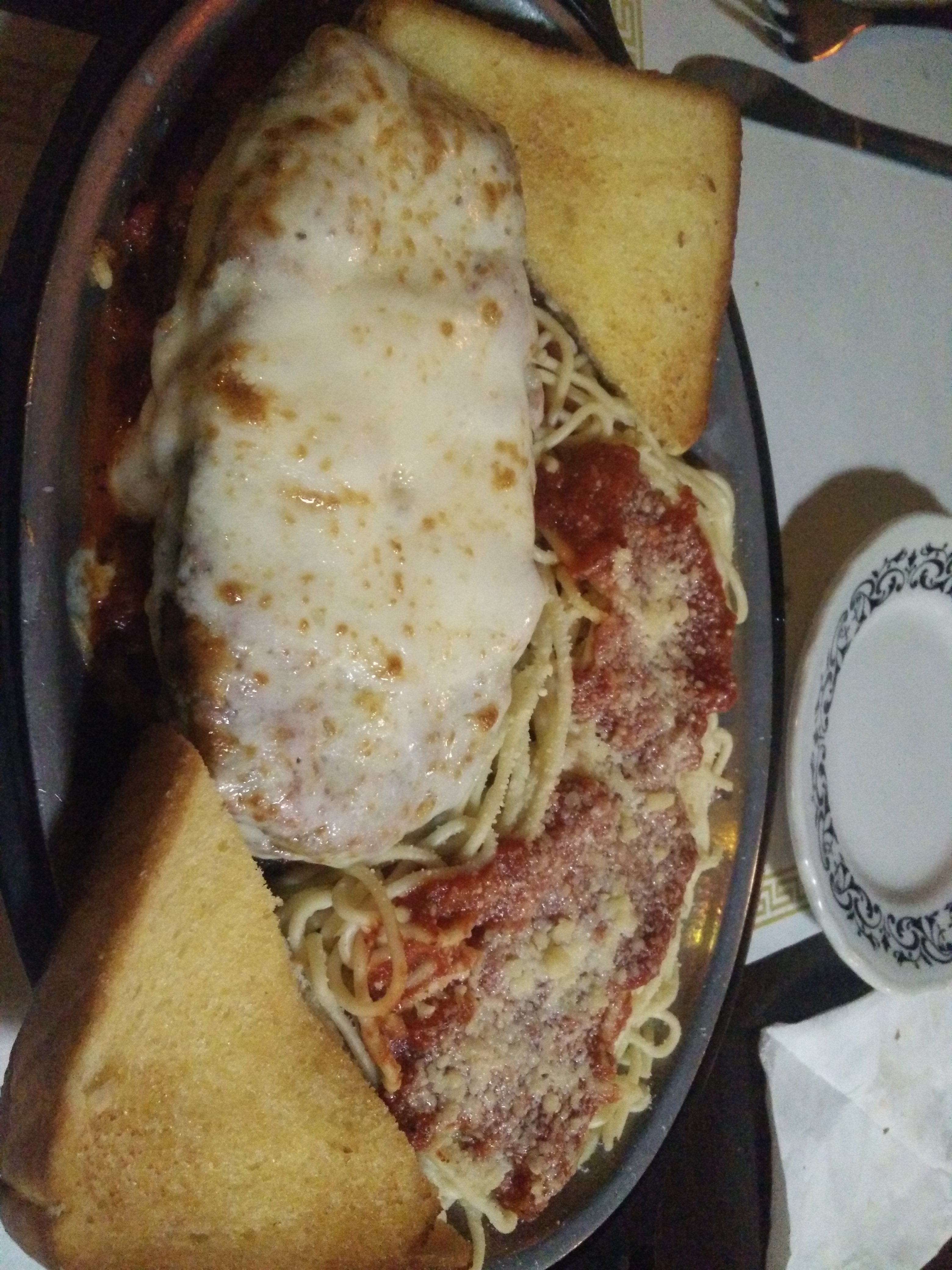 Corinthian Restaurant & Lounge餐厅图片