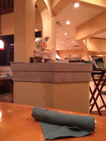 Olive Garden Italian Restaurant