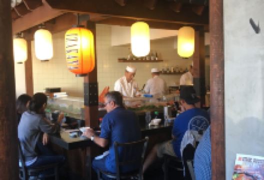 Izaka-Ya by Katsu-Ya美食图片