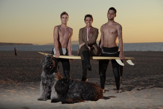 Riviera Village Pizza餐厅图片