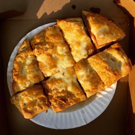 Marblehead House of Pizza餐厅图片