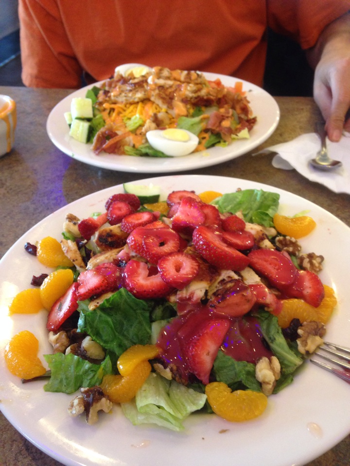 Rex's Golden Grill餐厅图片