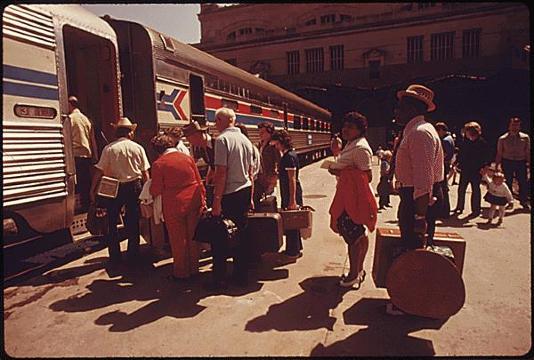 Harvey's at Union Station餐厅图片