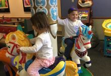 Chuck E. Cheese景点图片