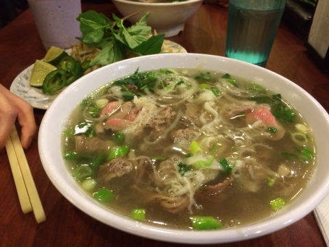 Superior Pho餐厅图片