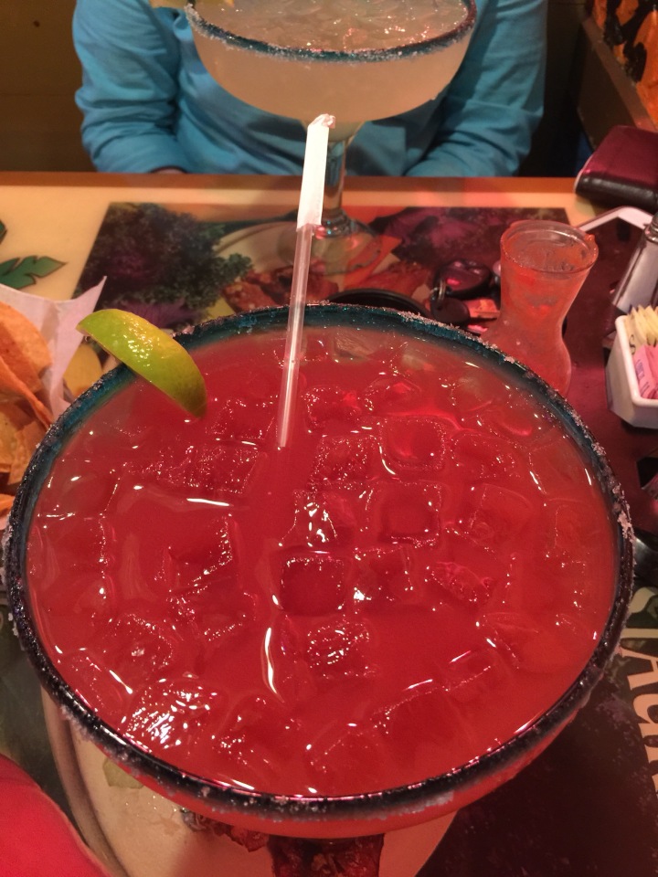 Cancun Mexican Restaurant餐厅图片