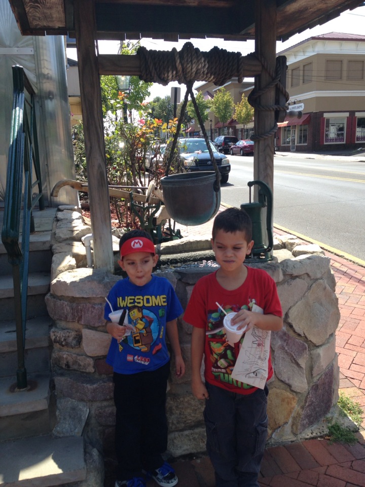 Daddypops餐厅图片