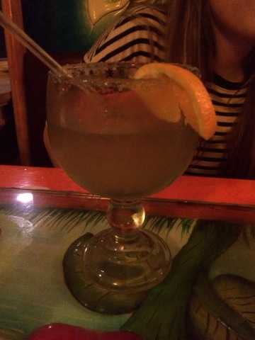 Las Margaritas餐厅图片