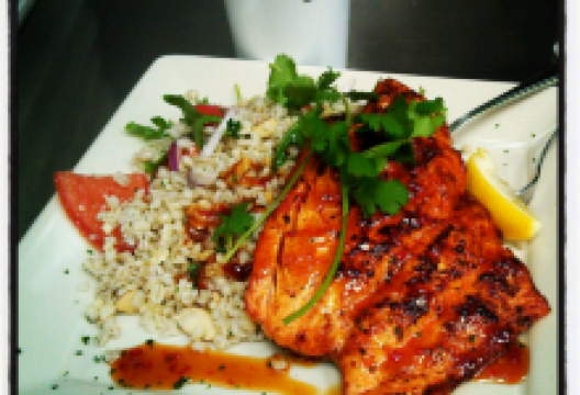 Pappadeaux Seafood Kitchen美食图片