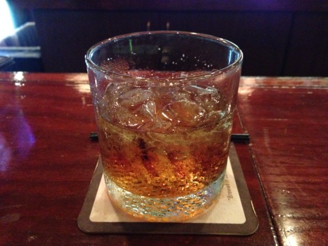 Tony's Restaurant & Third Street Cafe餐厅图片